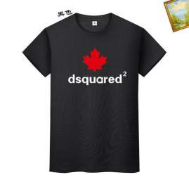 Picture of Dsquared2 T Shirts Short _SKUDSQS-4XL25tx0815157